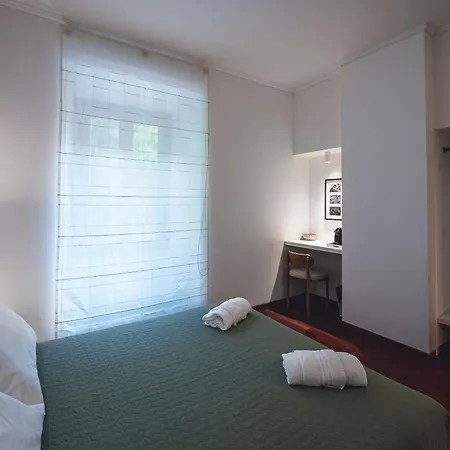 Pensjonat Habitat 42 *