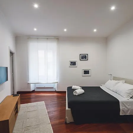 Konukevi Habitat 42 Roma