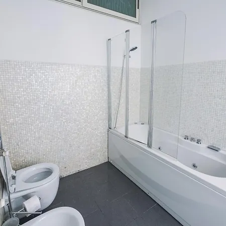 Konukevi Habitat 42 Roma