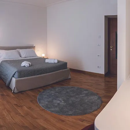Konukevi Habitat 42 *