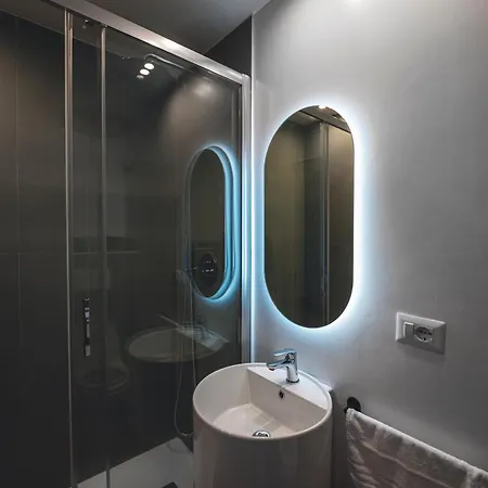 Habitat 42 Πανσιόν