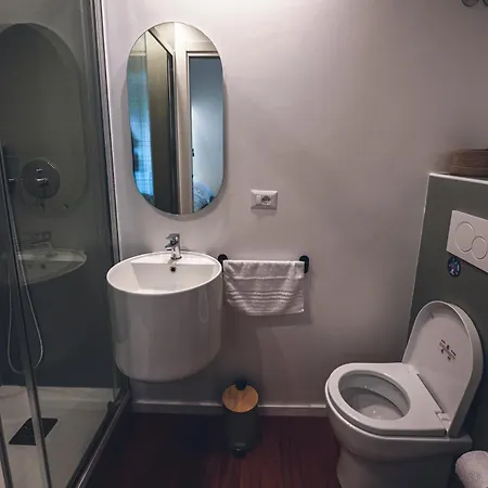 Habitat 42 Πανσιόν Ρώμη