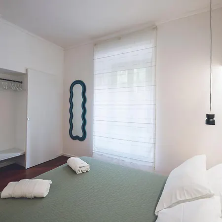 Habitat 42 Πανσιόν Ρώμη