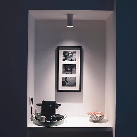 Πανσιόν Habitat 42 Ρώμη