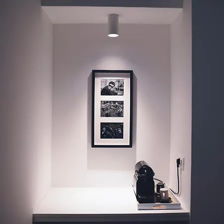 Habitat 42 Πανσιόν Ρώμη
