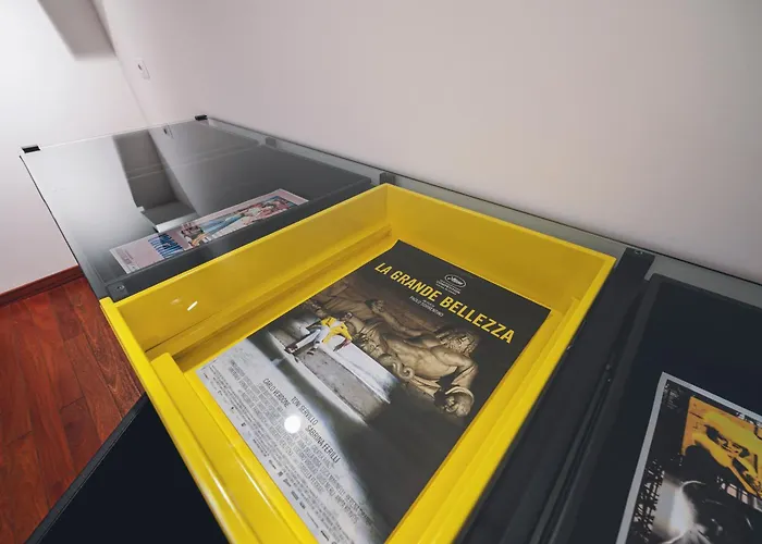 Habitat 42 روما