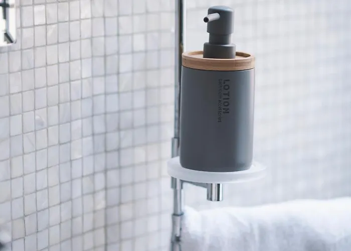 بيت ضيافة Habitat 42 روما