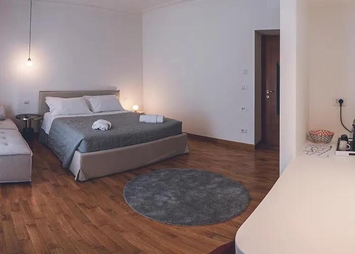 بيت ضيافة Habitat 42 4*