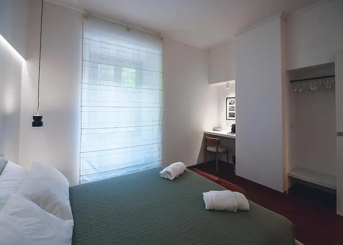 بيت ضيافة Habitat 42 4*