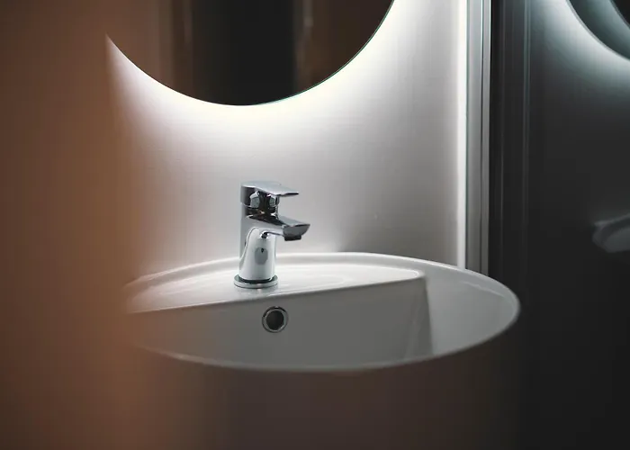 Habitat 42 بيت ضيافة روما