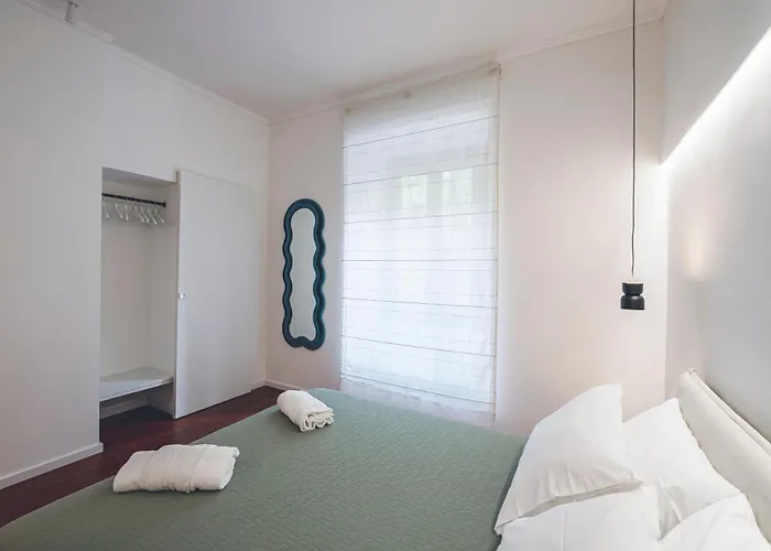 Habitat 42 بيت ضيافة روما