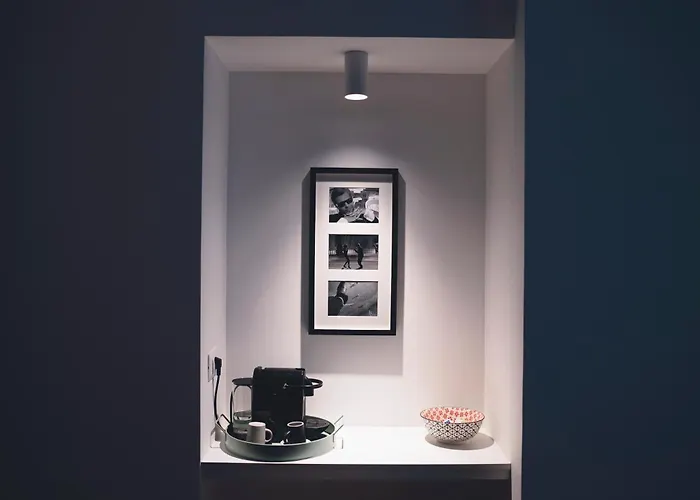 بيت ضيافة Habitat 42 روما