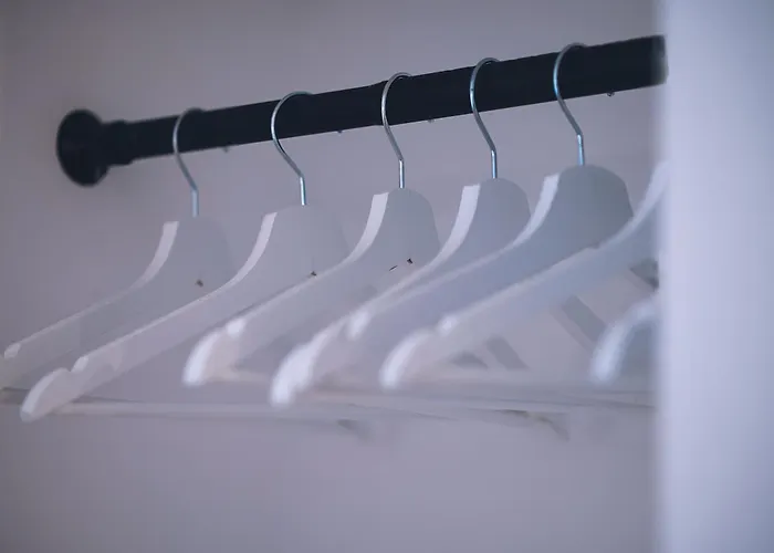 بيت ضيافة Habitat 42